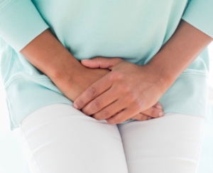 There are a few different types of urinary incontinence, each with a different cause.